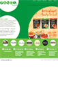 Mobile Screenshot of panosbrands.com